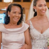 Role and Duties of the Mother of the Bride